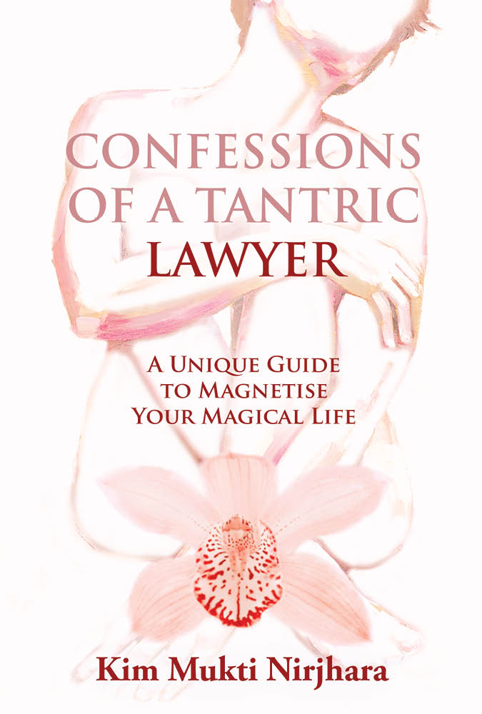 THE TANTRIC LAWYER