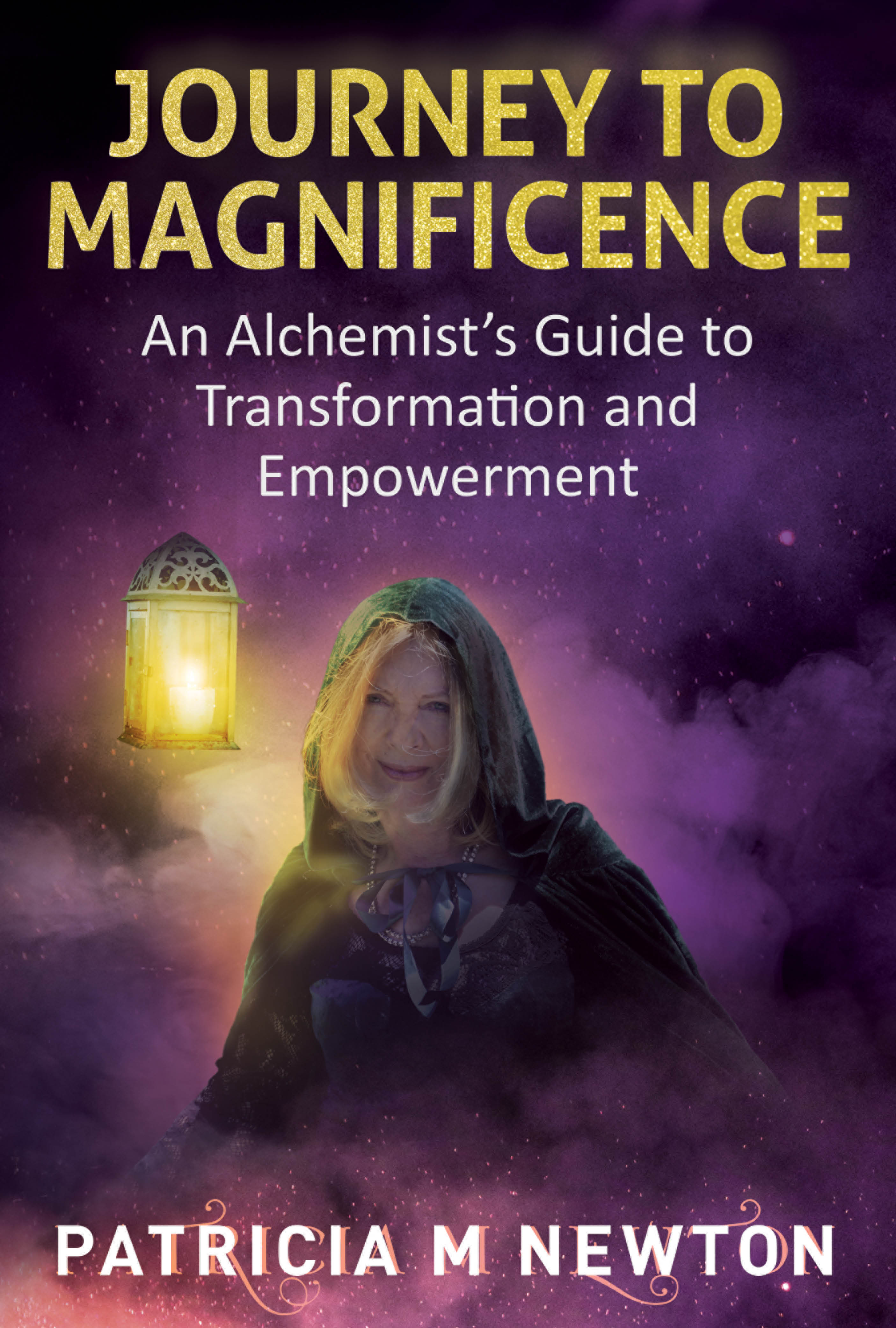 JOURNEY TO MAGNIFICENCE