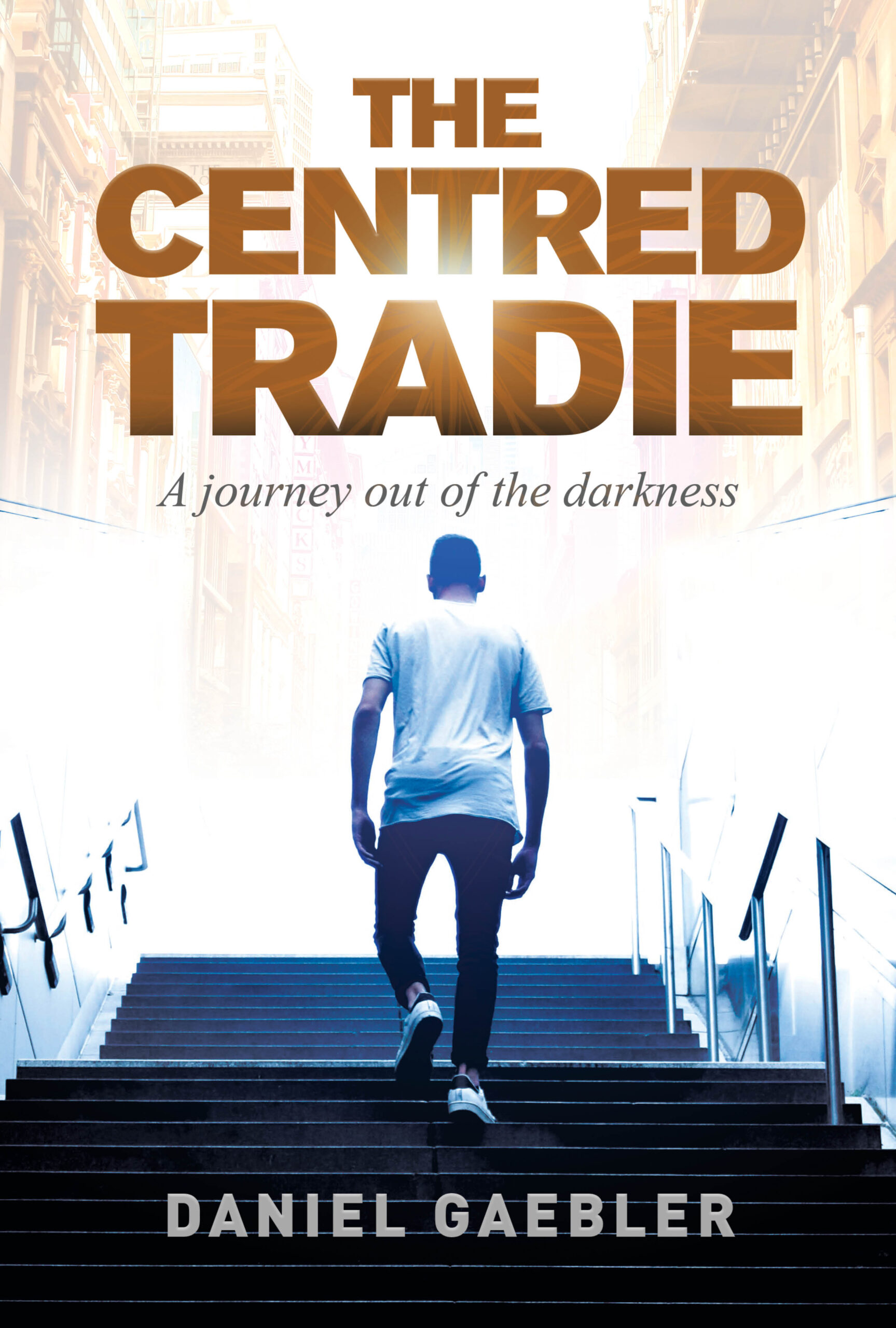 THE CENTRED TRADIE