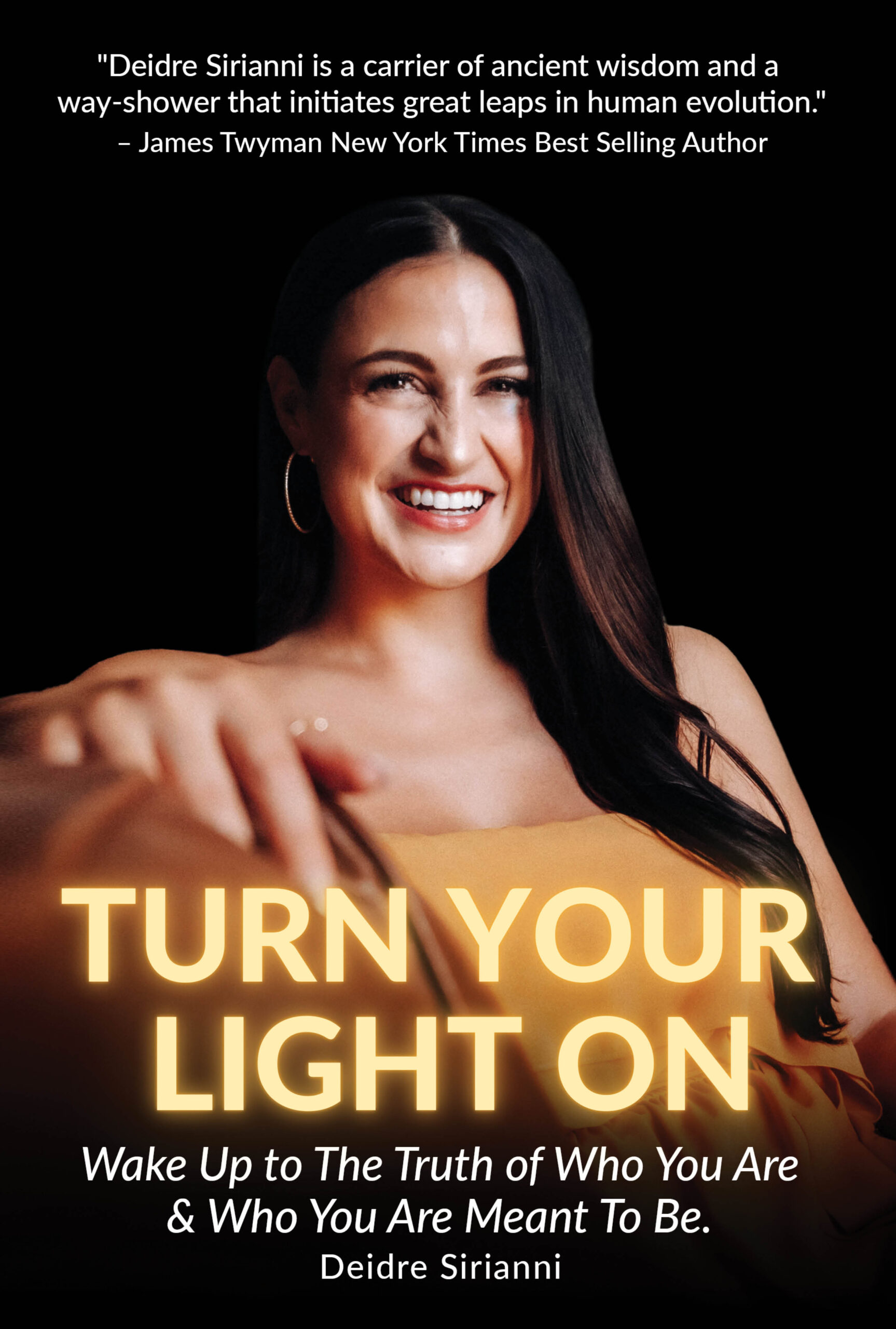 TURN YOUR LIGHT ON