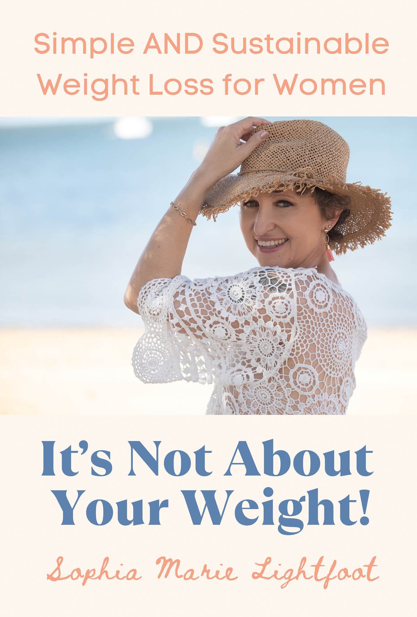Its not about your weight