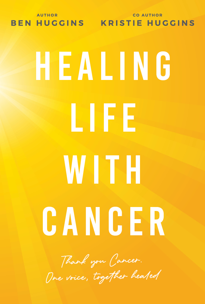 Healing Life with Cancer