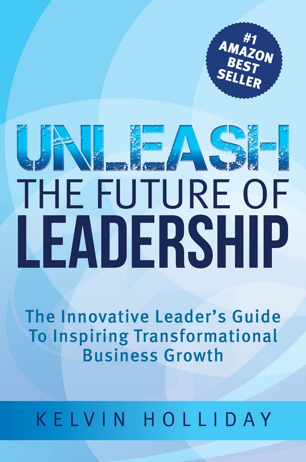 Unleash the Future of Leadership