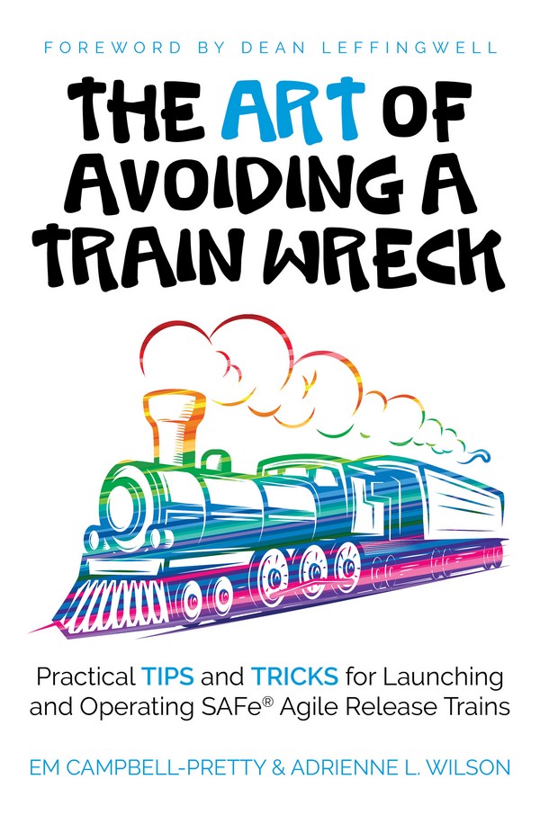 The Art of Avoiding a Train Wreck