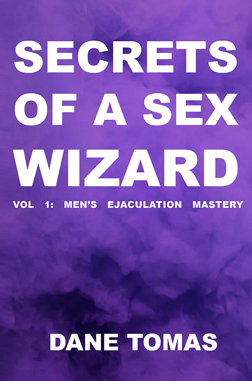 Secrets of a Sex Wizard